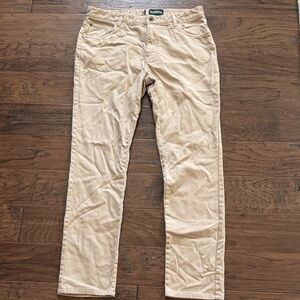 Johnnie-O Khaki Pants for Men